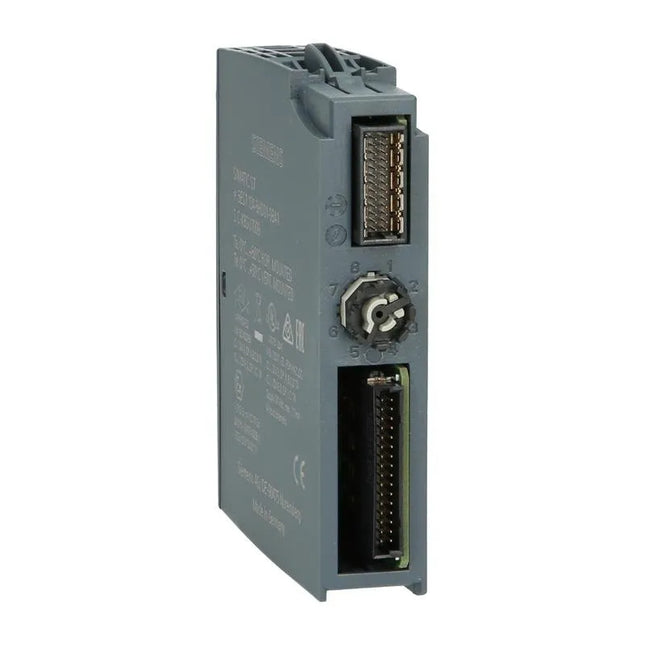 MODEL-ANALOG INPUT MODULE 6ES7134-6HD01-0BA1