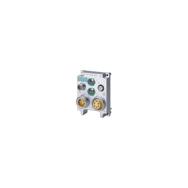 MODEL-IO MODULE 6ES7-194-3AA00-0BA0