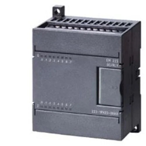 MODEL- COUNTER CARD SIEMENS 6ES71384 DA04-0AB0