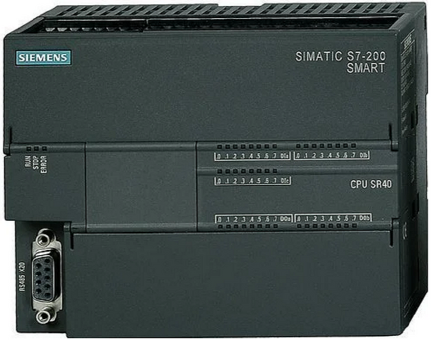 MODEL-6ES7288-1ST40-0aa-0AA0 MAKE SIEMENS