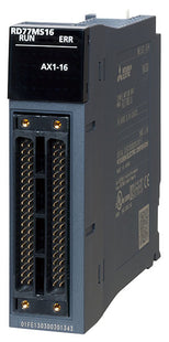 MODEL- SIMPLE MOTION MODULE MODEL-RD77MS16 MAKE MITSUBISHI