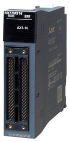 MODEL- SIMPLE MOTION MODULE MODEL-RD77MS16 MAKE MITSUBISHI