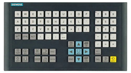 MODEL-KEYPAD SIEMENS OP08t 6FC5203-0A