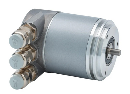 MODEL- ENCODER 6FX2001-5FE25E9 MAKE SIEMENS