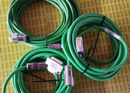 MODEL- CLICKCABLE. SIEMENS. SREC6FX50022DC101BA0