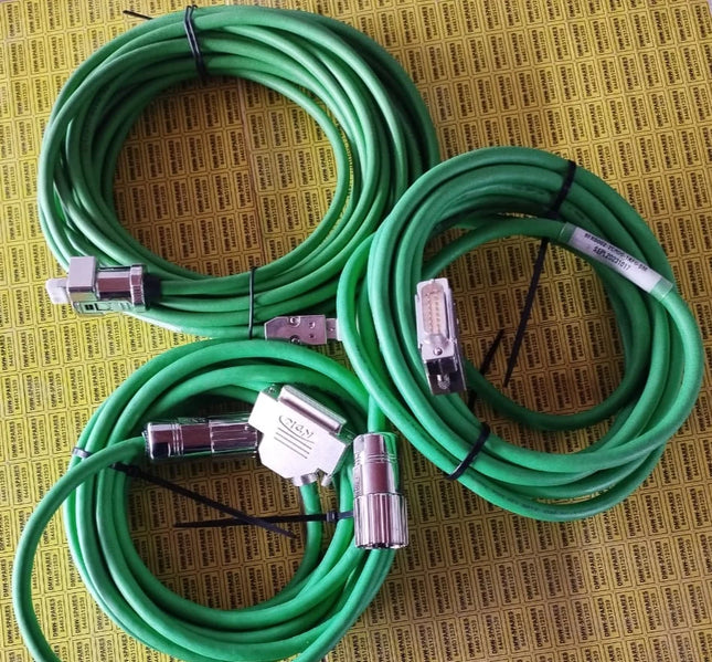 MODEL- CLICKCABLE. SIEMENS. SREC6FX50022DC101BA0