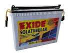 MODEL-CELL BATTERY PRE CHARGED C10 2 V 200AH CELL BATTERY MAKE EXIDE