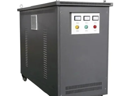 ISOLATION TRANSFORMER-7.5 KVA 3 PHASE  INPUT-400-415 440 VOLT
