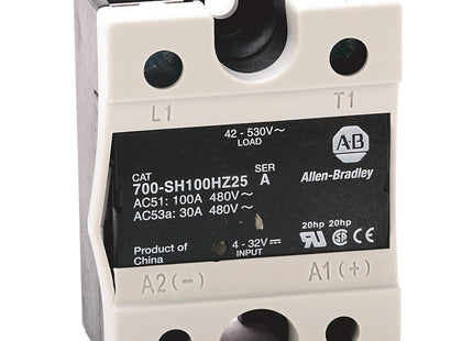 700-SH10JZ24 Allen Bradley