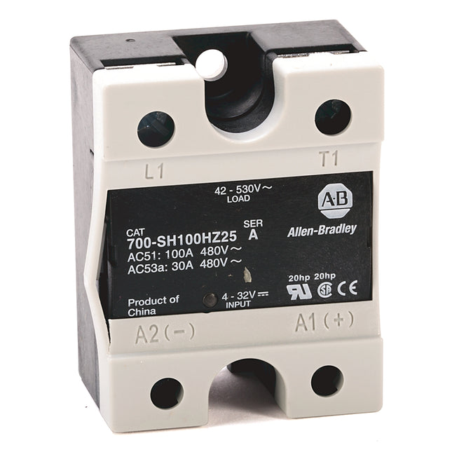 700-SH10JZ24 Allen Bradley
