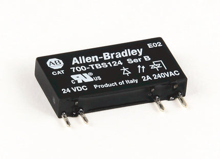 700-tbs24 Allen Bradley