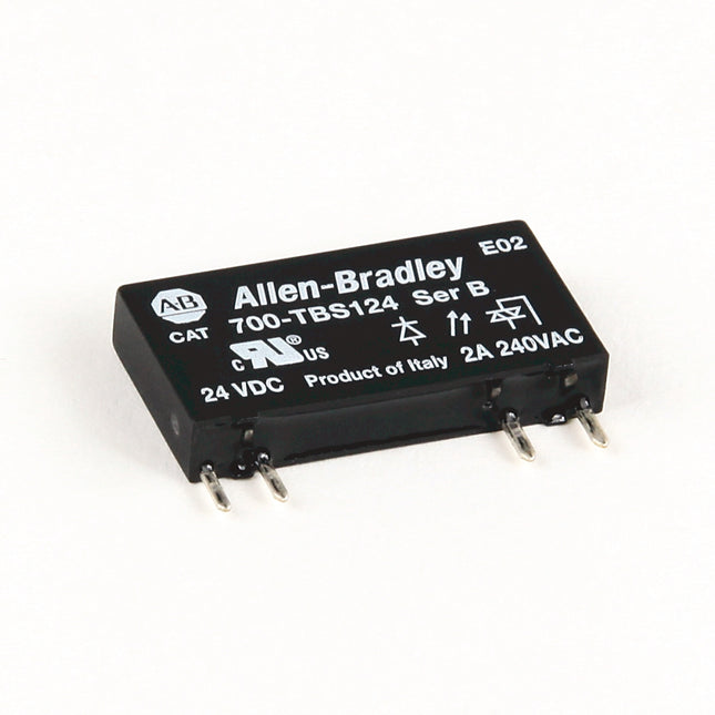700-tbs24 Allen Bradley