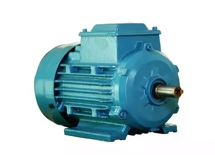 MODEL - MOTOR 60HP ABB TYPE M2BAX223SM 2P DEEP