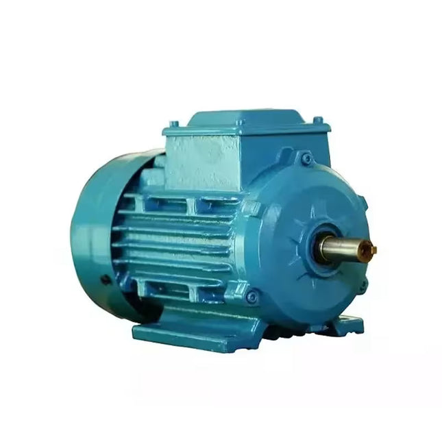 MODEL - MOTOR 60HP ABB TYPE M2BAX223SM 2P DEEP