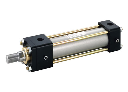 MODEL-CYLINDER 140H-8R 1SD63BB100-ABAG3-X TAIYO PARKER