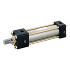 MODEL-BOOSTER CYLINDER 140H-8 IFY50BB280-BD-X