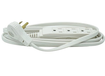 MODEL-SLIMLINE 2241 FLAT PLUG EXTENSION