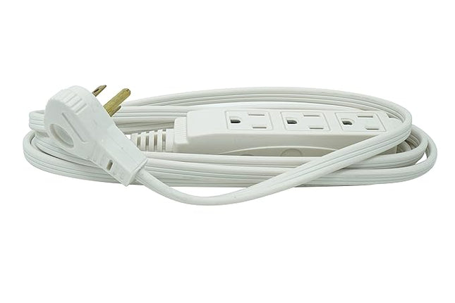 MODEL-SLIMLINE 2241 FLAT PLUG EXTENSION