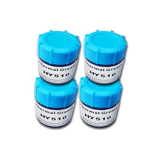 MODEL- THERMAL GREASE PAST