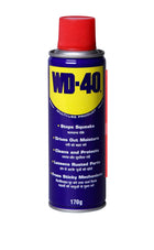 MODEL-WD-40 SOLUTION SPRAY