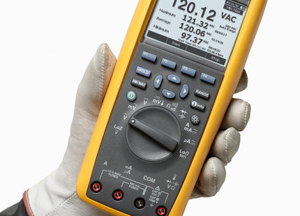 MODEL- MULTIMETER FLUKE 289
