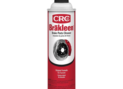 MODEL-CRC BRAKLEEN BRAKE PARTS CLEANER