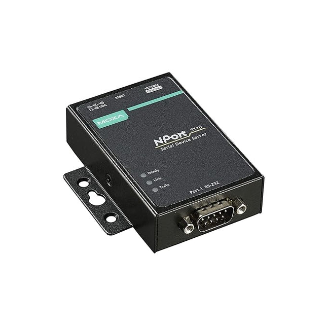 MOXA NPort 5110-1