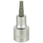 MODEL-  STANELY 1/2 INCH 5MM HEXAGONAL BIT SOCKET STMT73372-8B