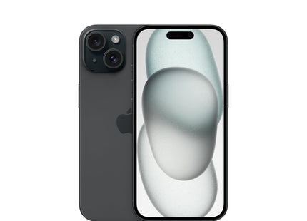 Apple iPhone 15 (128 GB) - Green