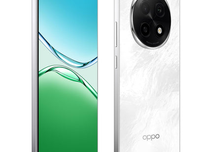OPPO F29 Pro 5G (Marble White, 8GB RAM, 128GB Storage)