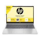 HP 15, AMD Ryzen 3 7320U Laptop (8GB LPDDR5, 512GB SSD) Anti-Glare, Micro-Edge, 15.6