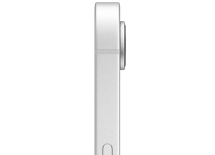 iPhone 16e 512 GB: Built for Apple Intelligence, A18 Chip, Supersized Battery Life, 48MP Fusion. Camera, 15.40 cm (6.1″) Super Retina XDR Display; White