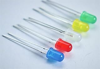 MODEL-(LIGHT EMITTING DIODE)