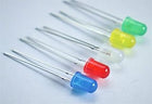 MODEL-(LIGHT EMITTING DIODE)