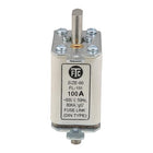 MODEL- HRC FUSE 100A