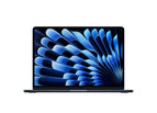 16GB Unified Memory / 256GB / Midnight