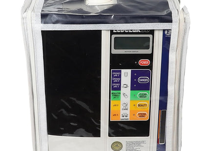 MODEL-LEVELUK WATER FILTER