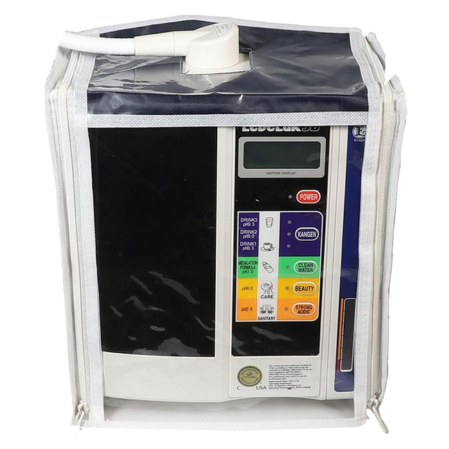 MODEL-LEVELUK WATER FILTER