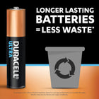 MODEL- DURA BATTERY AAA