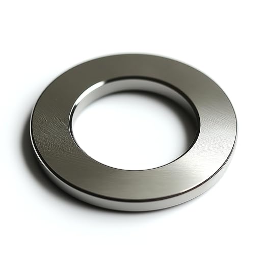 M8 STANDARD PLANE WASHER