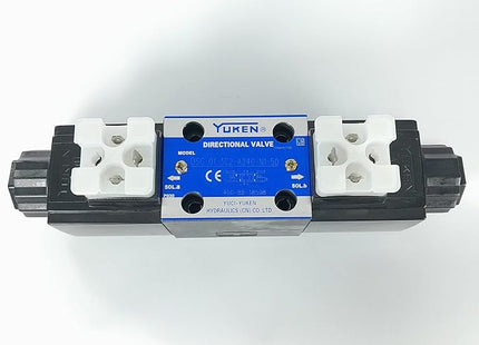 MODEL-DIRECTIONAL VALVE DSG-01-3C2-A240-N1-50 MAKE YUKEN