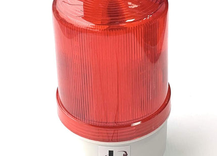 MODEL- REVOLVING LIGHT 220VAC(RED)