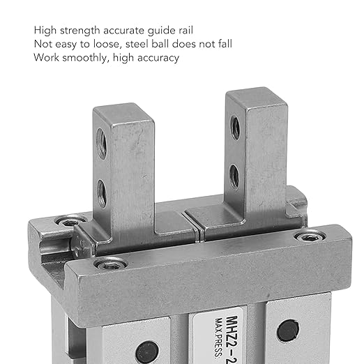 MODEL-GRIPPER CYLINDER MODEL MPH41*MPH-41