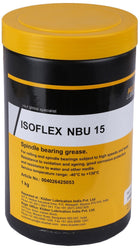 MODEL-SOFLEX NBU 15,SPINDEL BEARING GREASE
