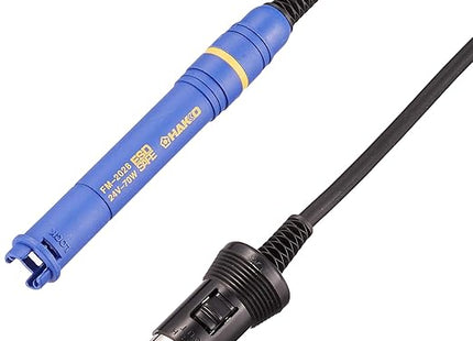 MODEL- HAKKO FM-2028 SOLDERING IRON