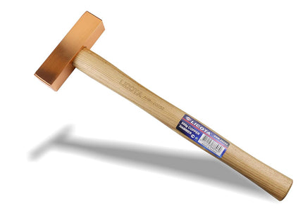 MODEL- COPPER HAMMER 500 GM