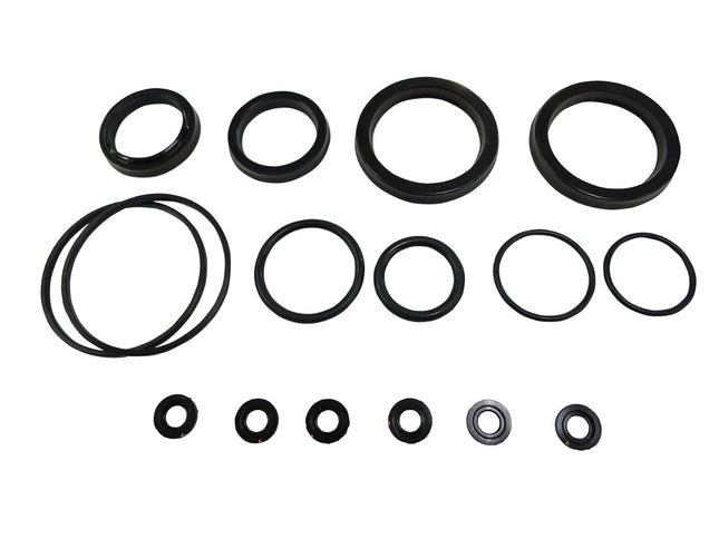 MODEL- SEAL KIT NH8-PKS1-080B