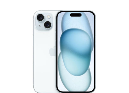 Apple iPhone 15 (128 GB) - Green