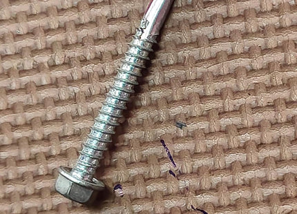 SELF SCREW HEX HEAD LENGTH 50MM