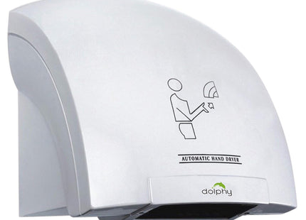 MODEL- HAND DRYER